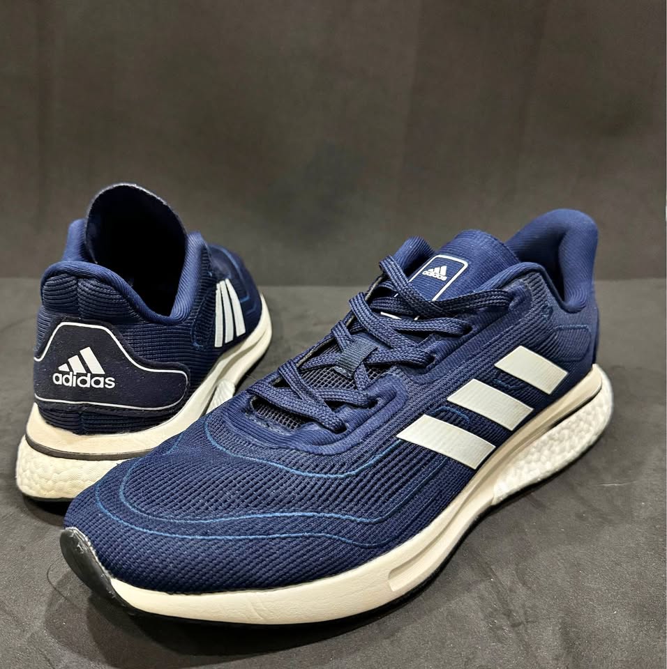 Zapatos Adidas
