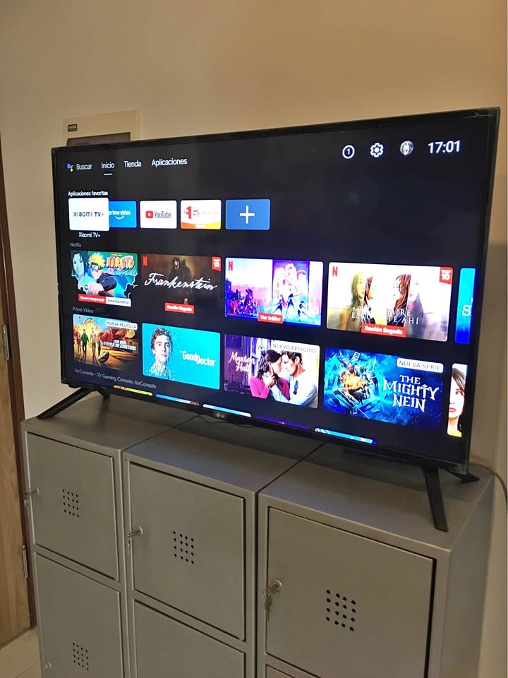 Televisor LG 43"