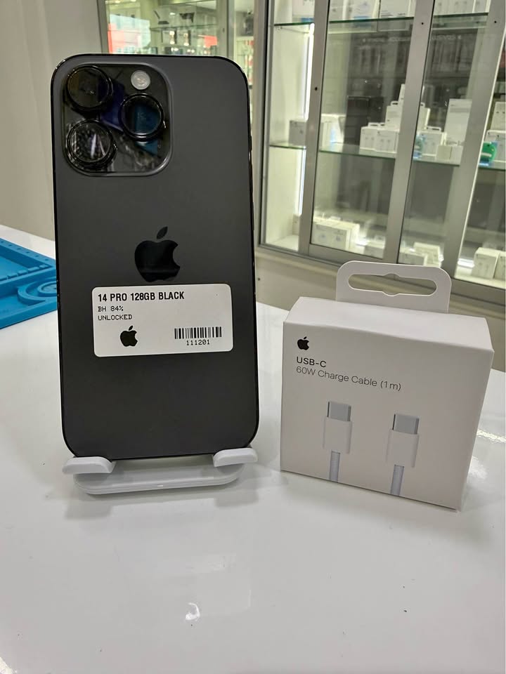 iPhone 14 Pro 128 Gb