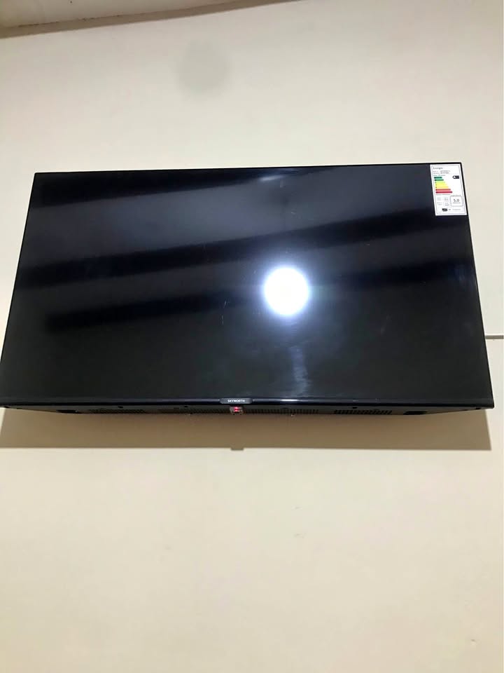 Televisión la marca skyworth