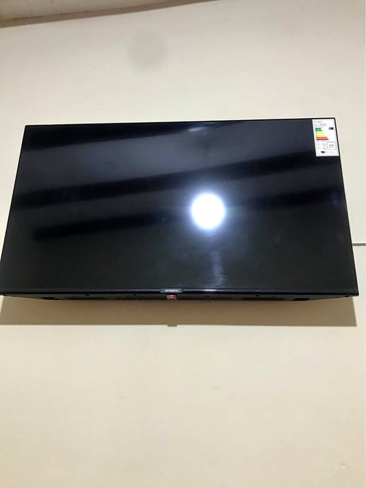 Televisión la marca skyworth